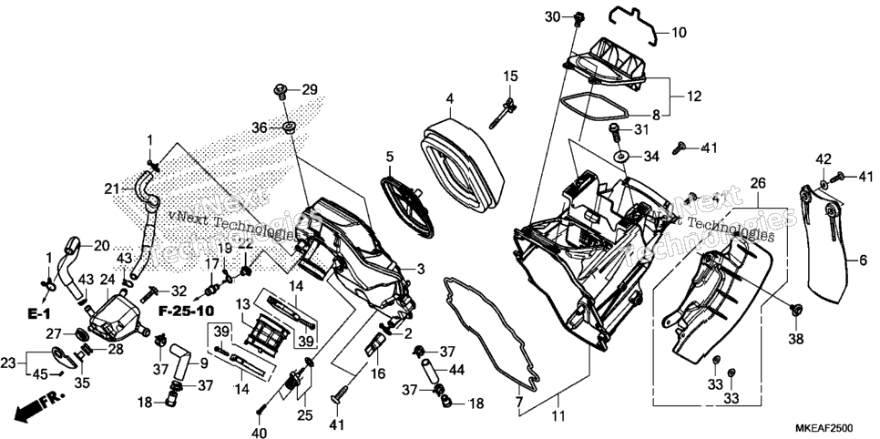 Air Cleaner