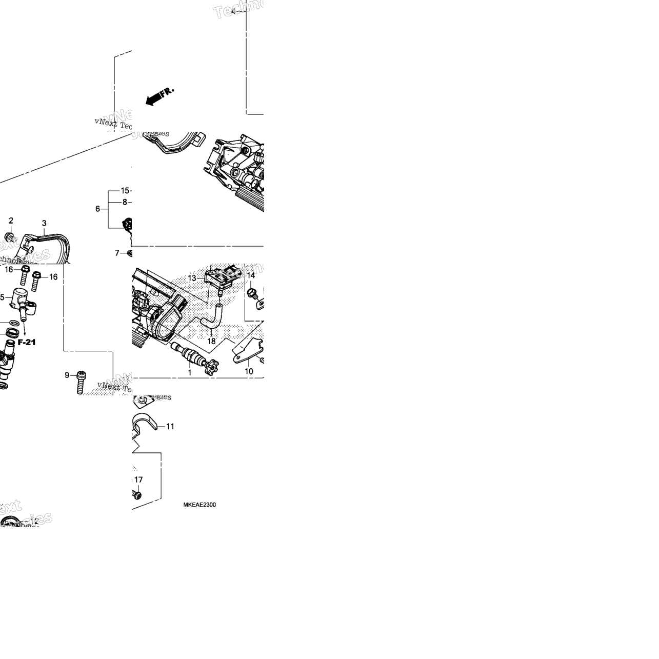 Throttle Body