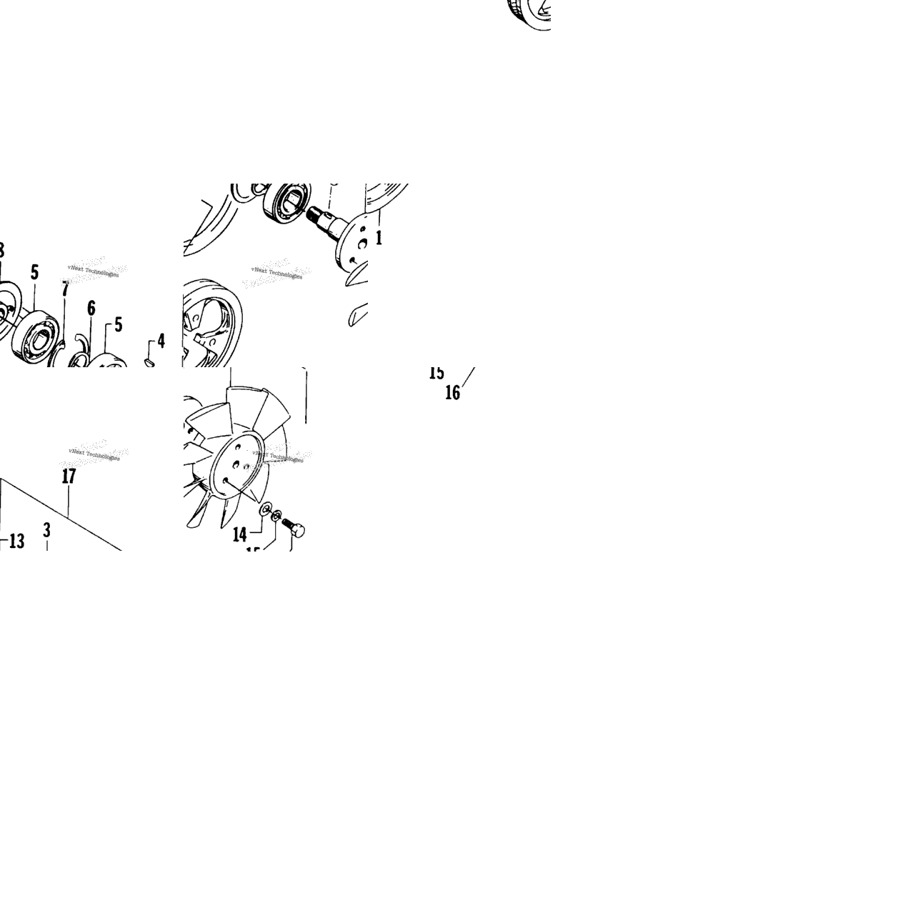 Cooling Fan