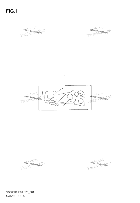 Gasket Set