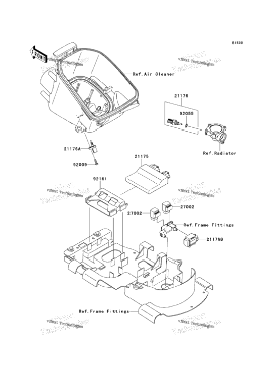 Fuel Injection