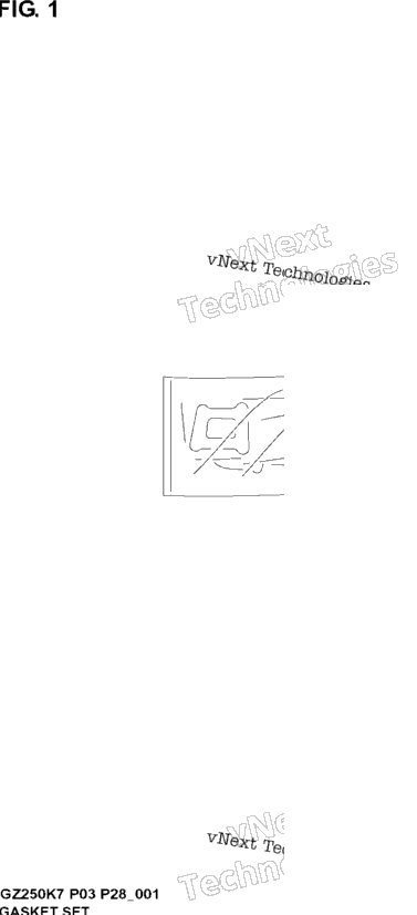 Gasket