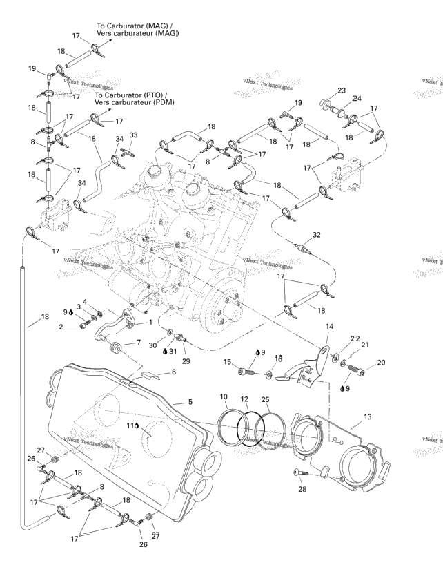 Air Intake System