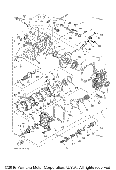 Drive Shaft