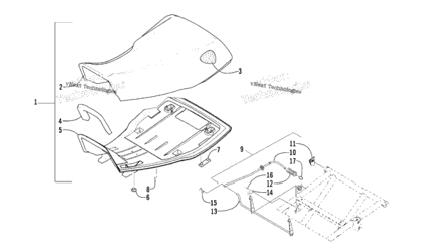Seat Assembly
