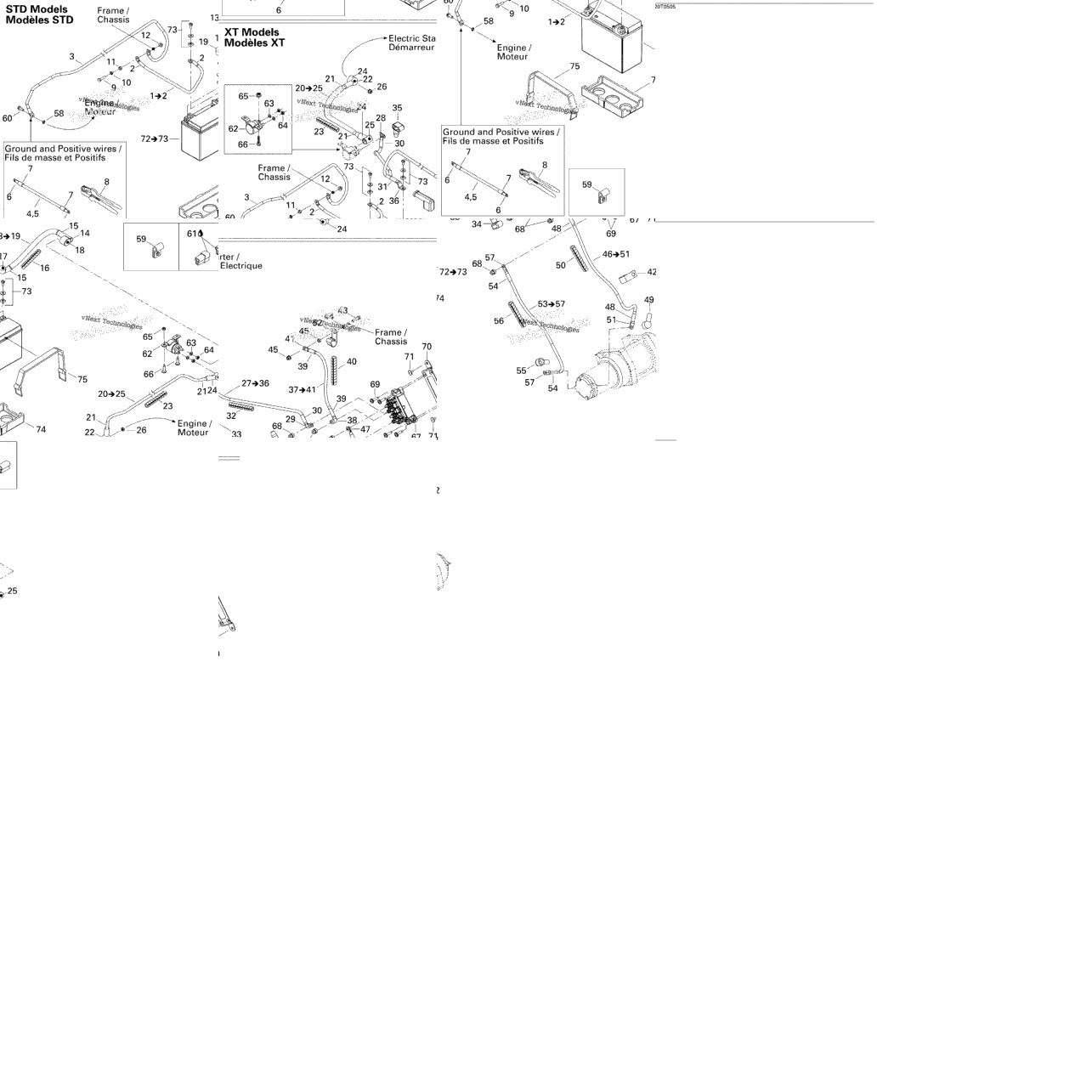 Electrical System