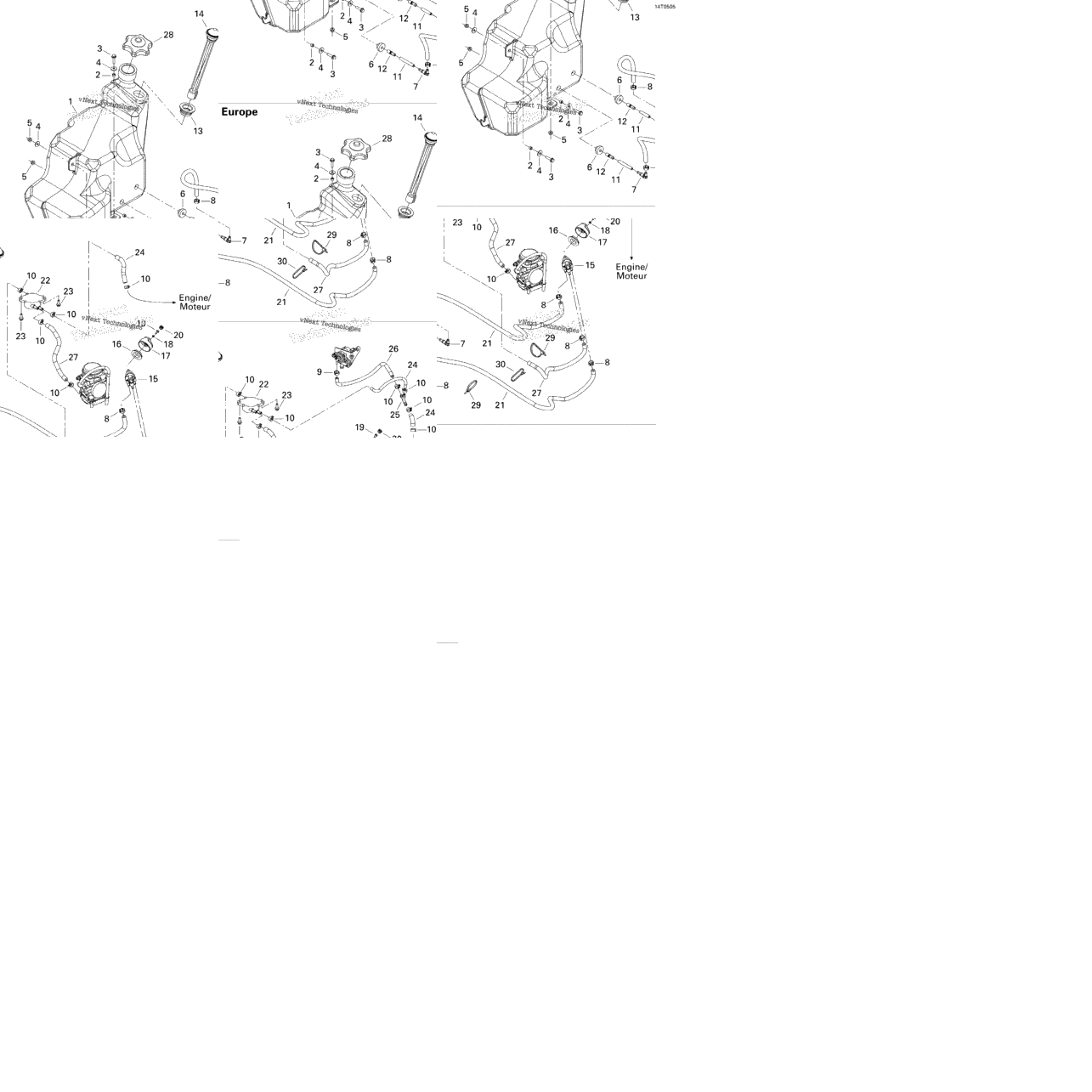 Fuel System
