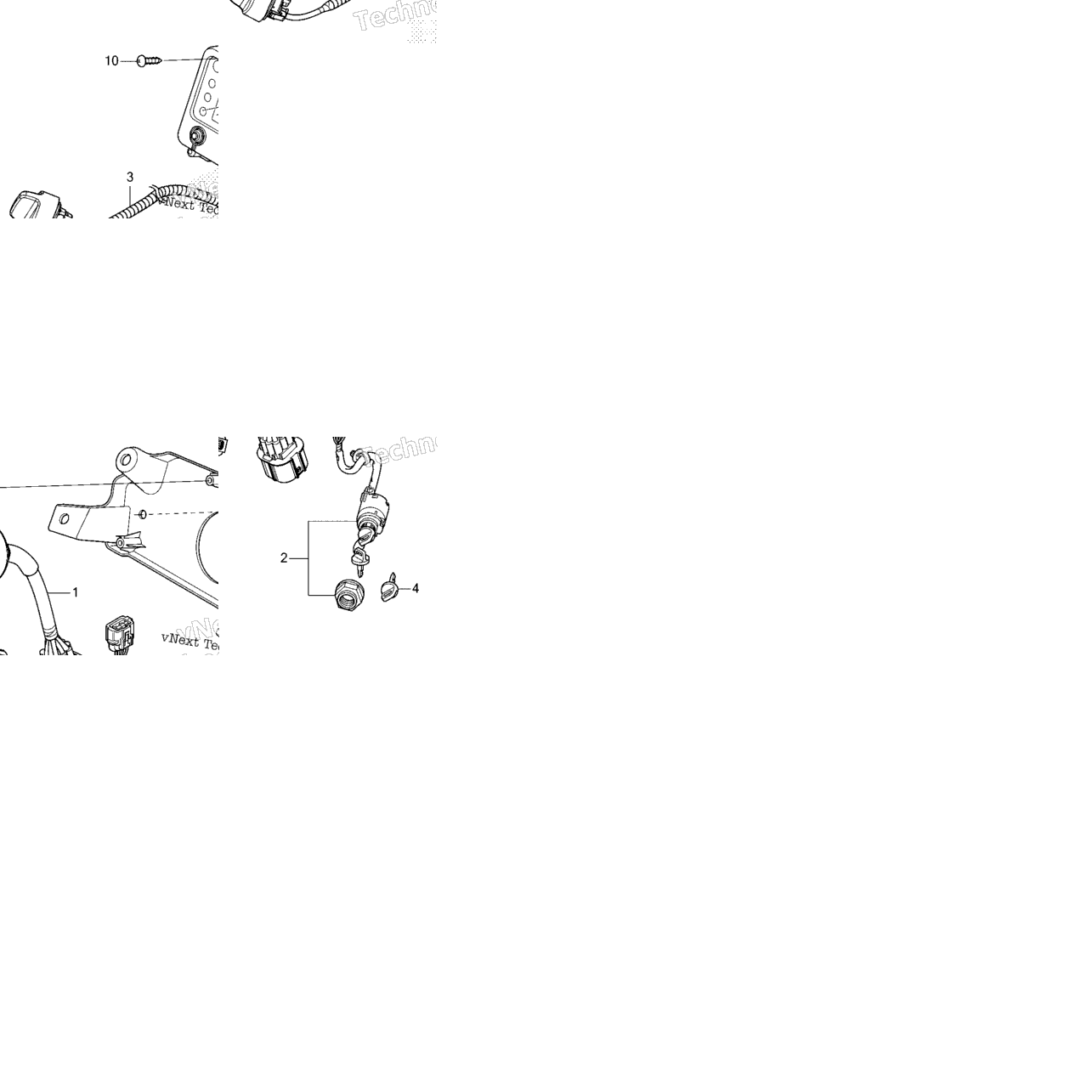 Meter@Switch