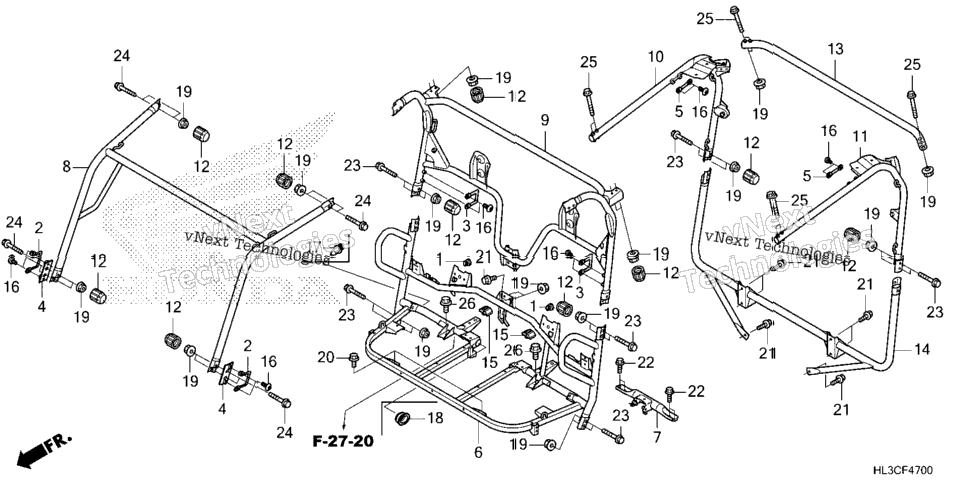 Roll Bar