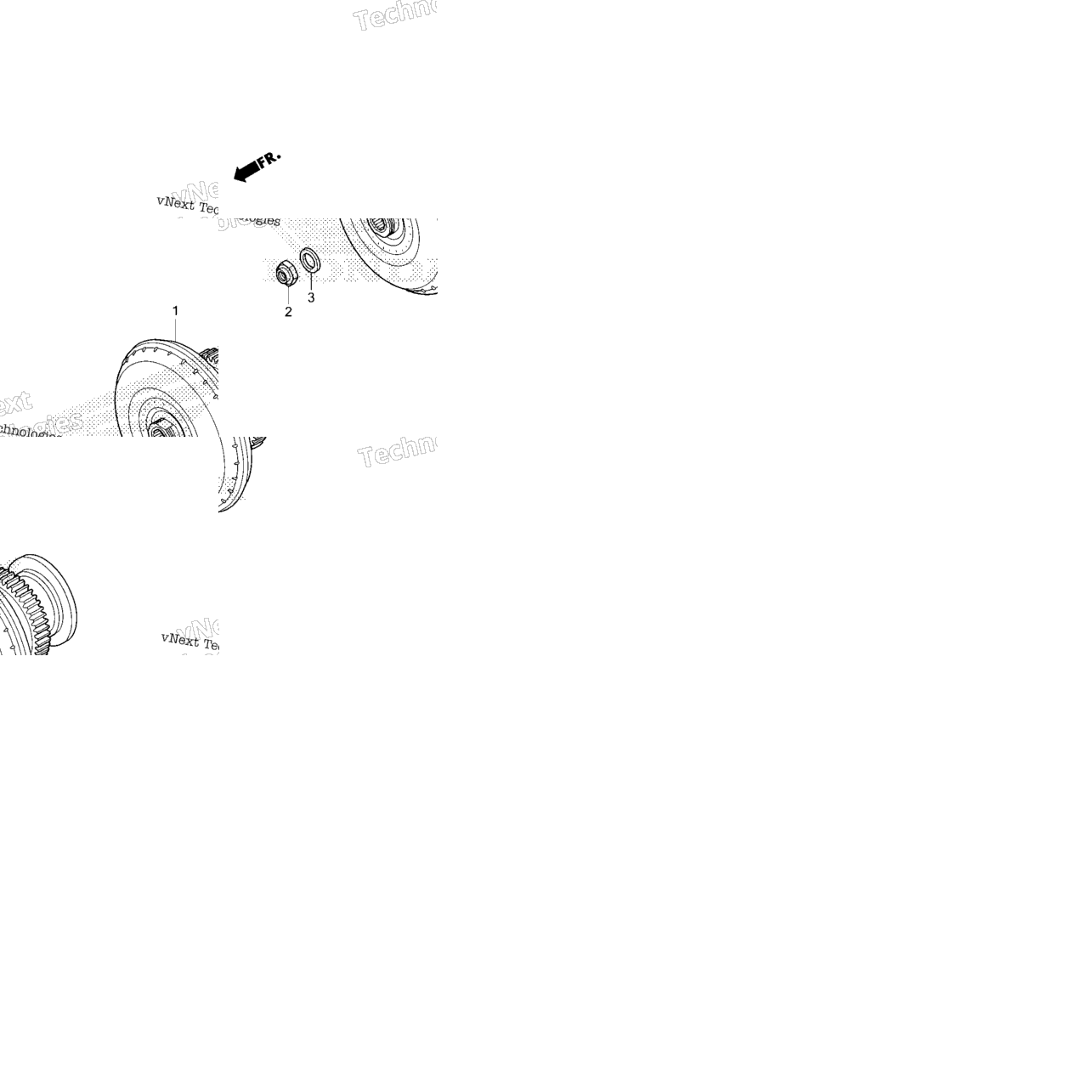 Torque Converter