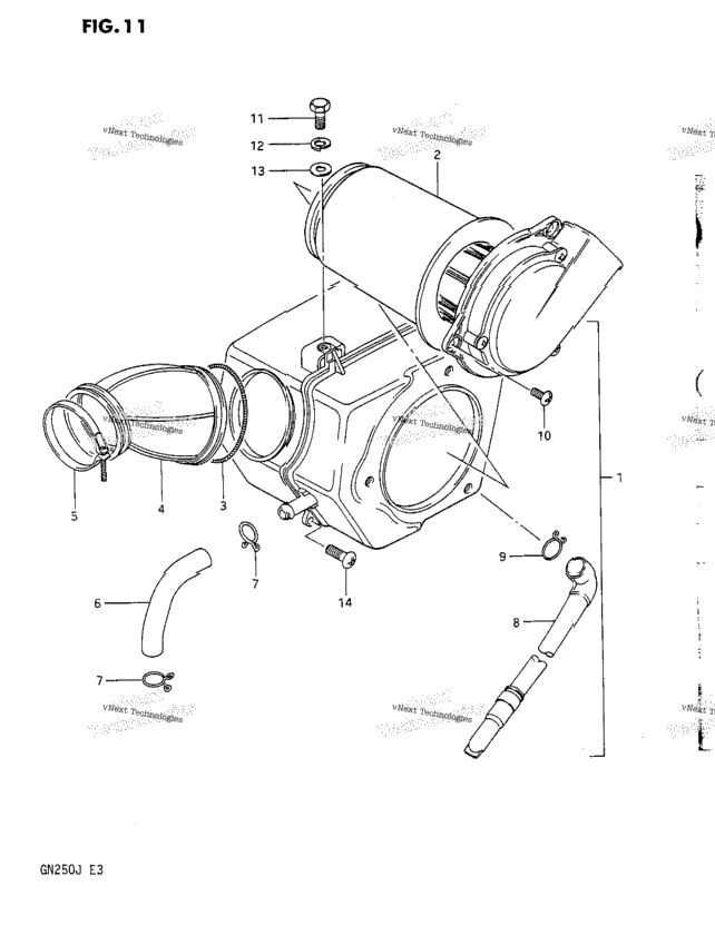Air Cleaner
