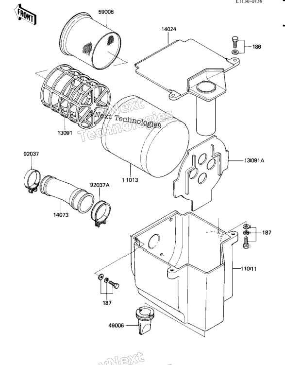 Air Cleaner