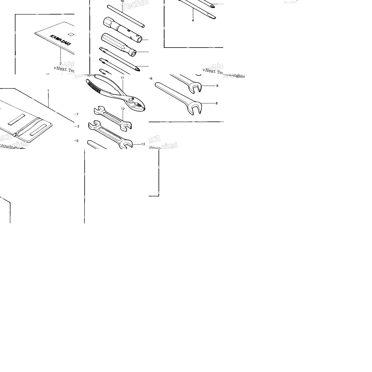 Owner Tools