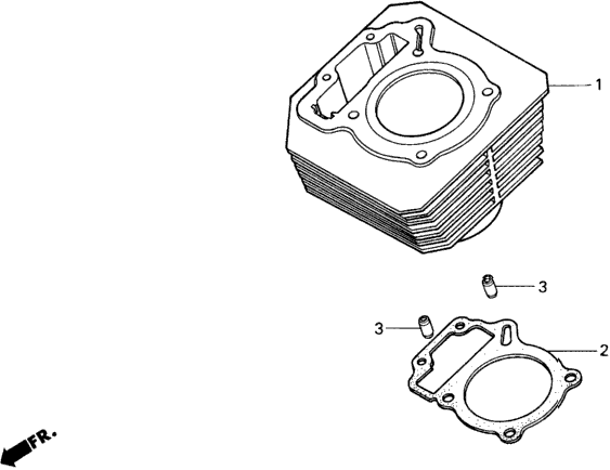 CYLINDER