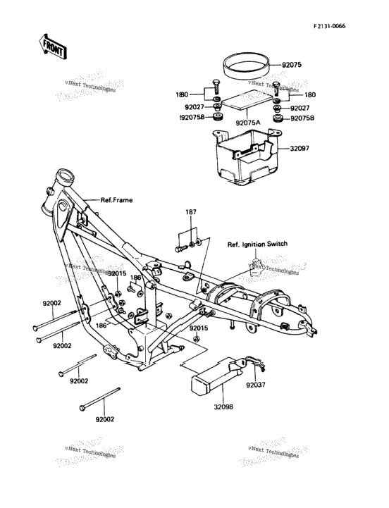 Frame Fitting
