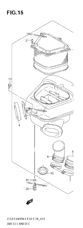 Air Cleaner