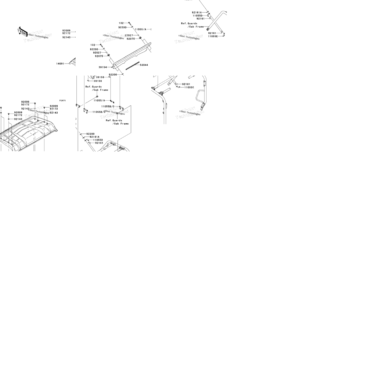 Cowling