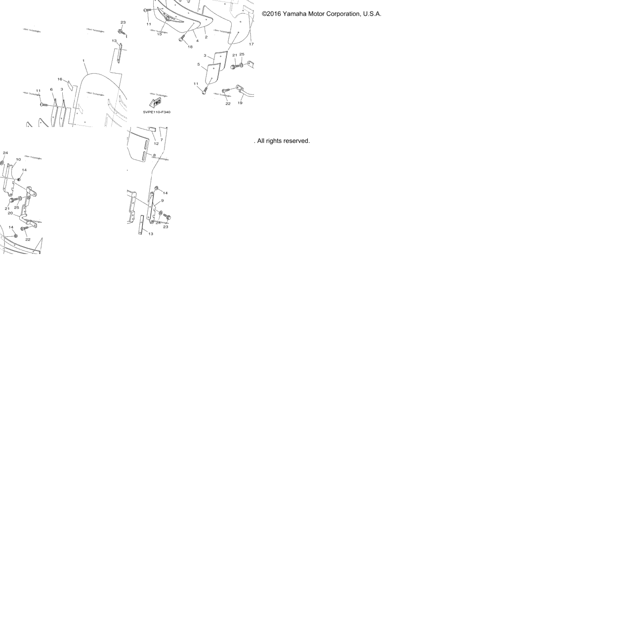 Cowling 1
