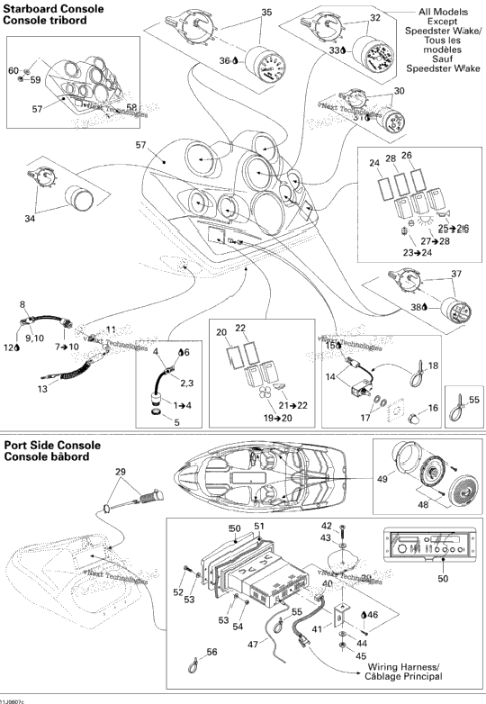 Electrical Accessories 3, Std, Tower