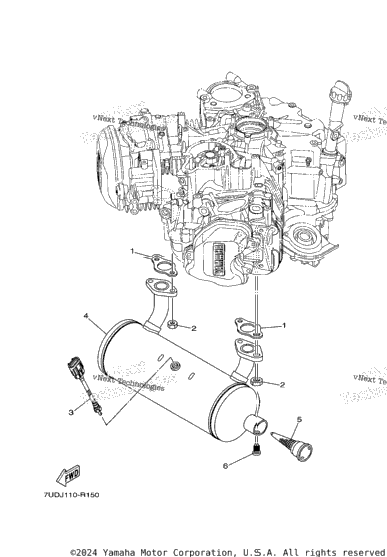 Exhaust