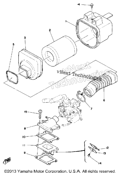 Intake