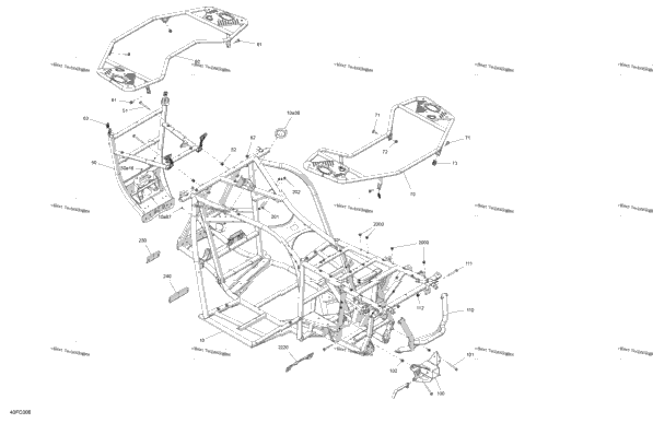 Frame - System