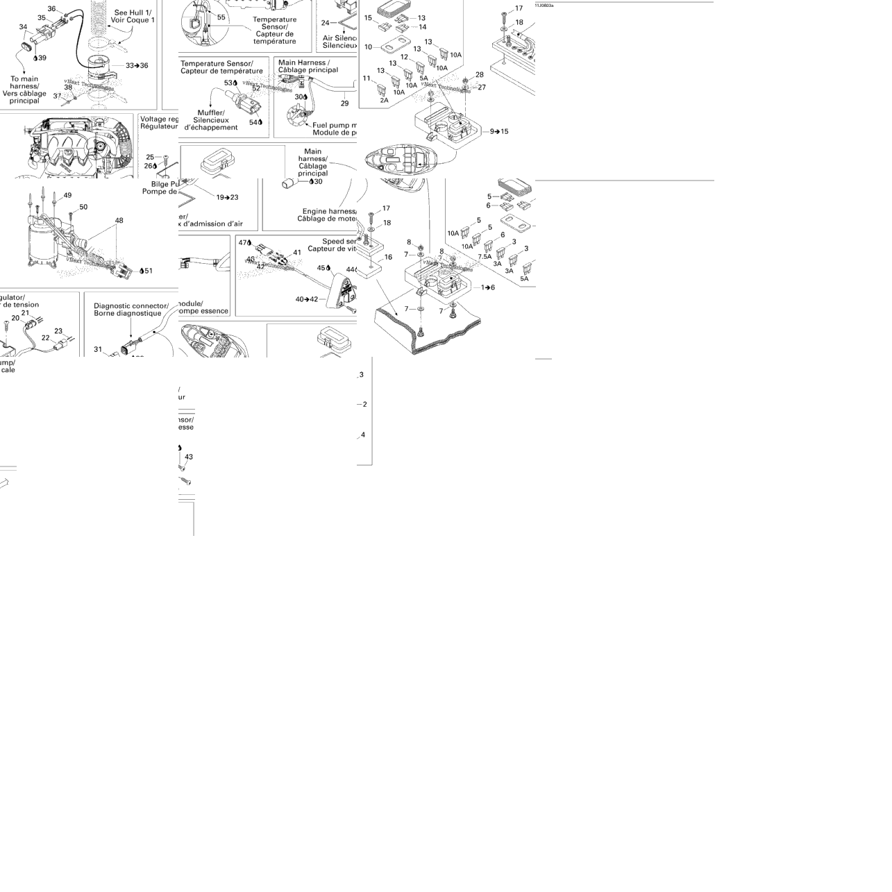 Electrical Accessories 1