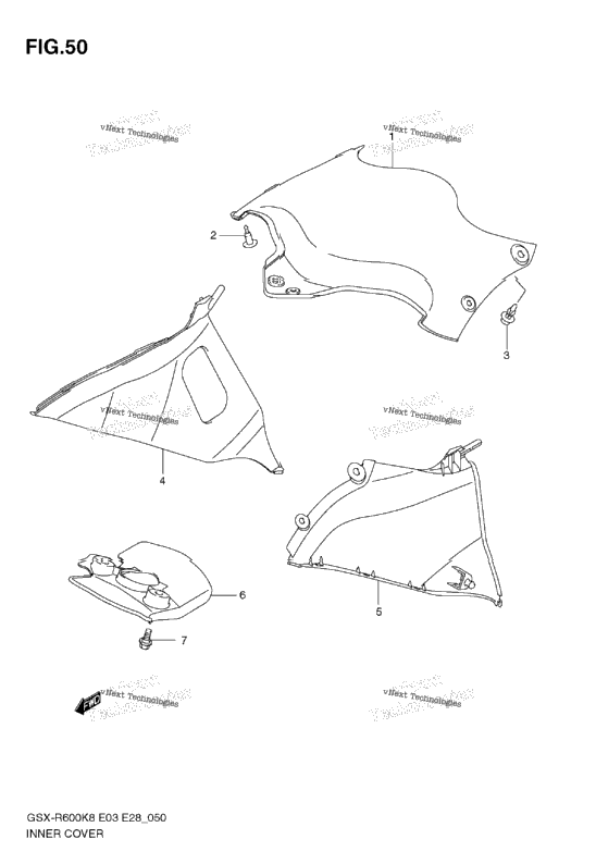 Inner Cover