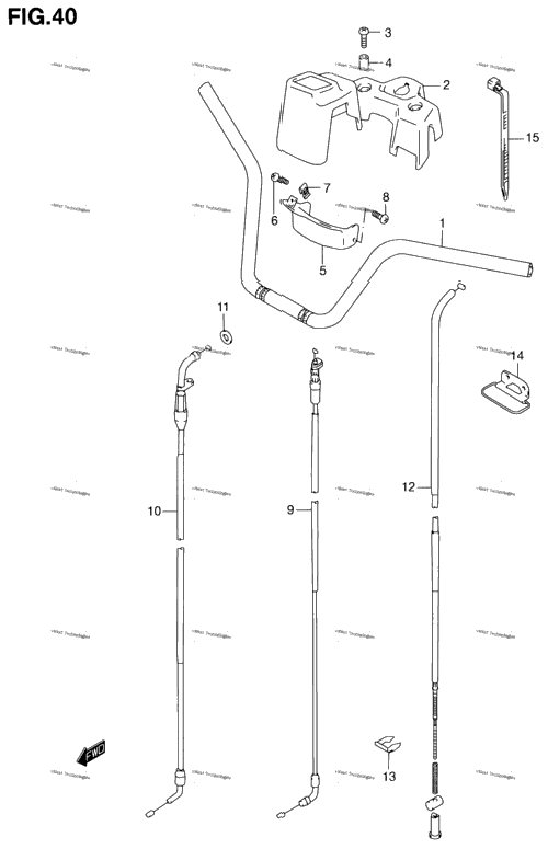 Handlebar
