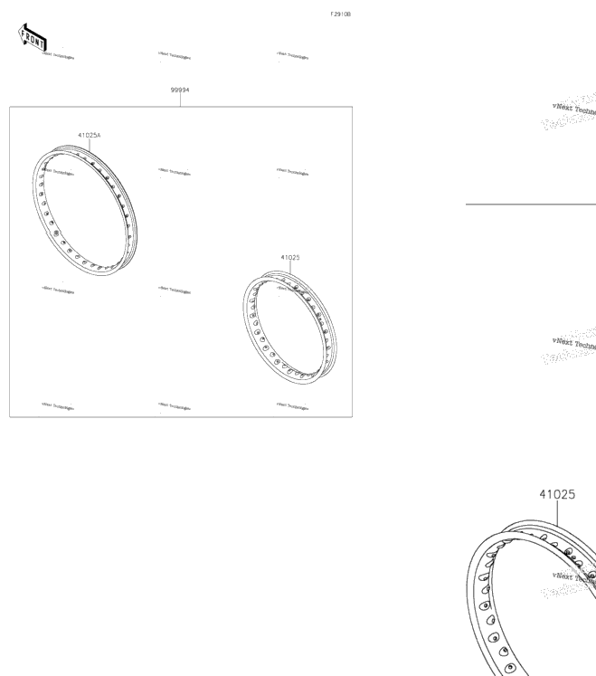 Accessory(Rim)(Fpfnn/Fpfnl)