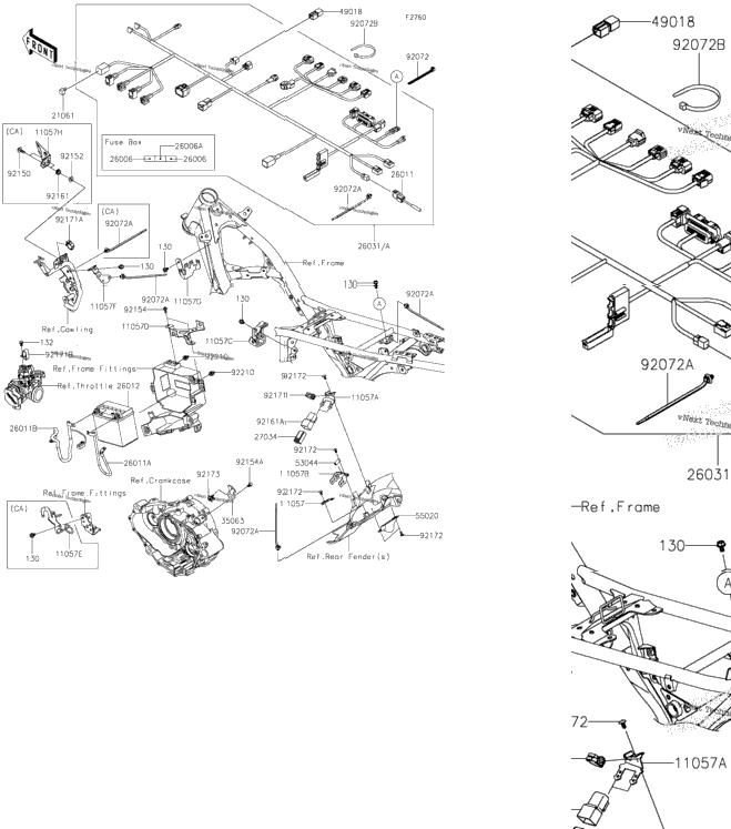 Chassis Electrical Equipment 2
