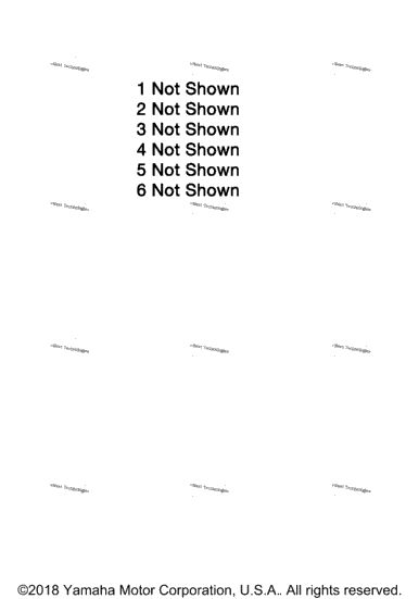 Additional Parts