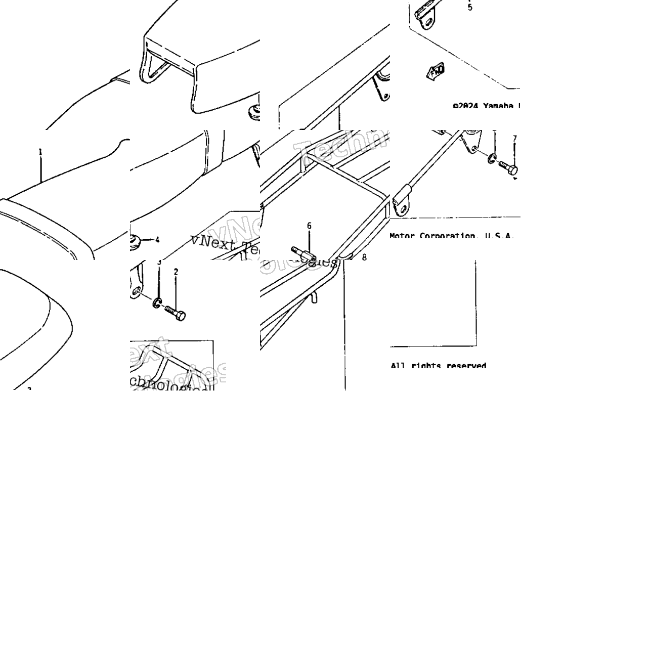 Seat And Carrier