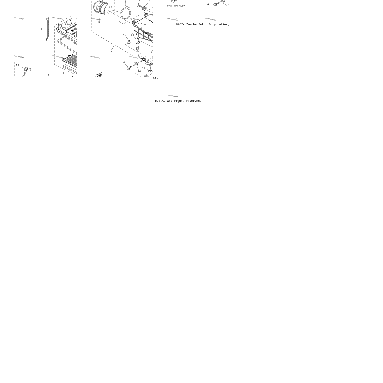 Intake 2