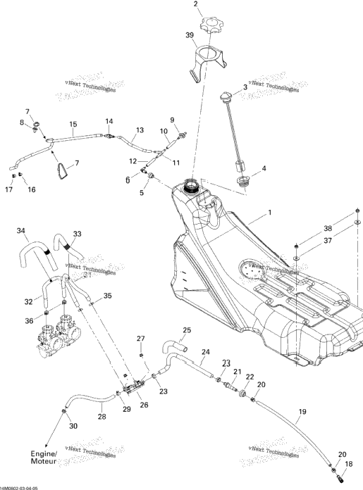 Fuel System