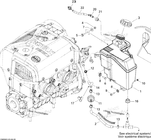 Oil System
