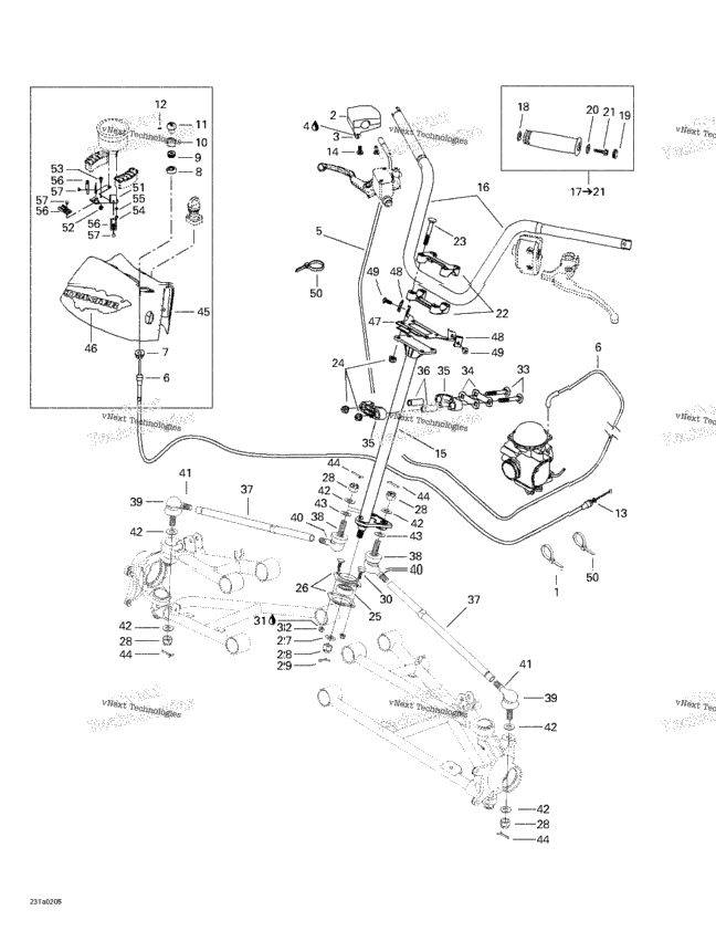 Steering System
