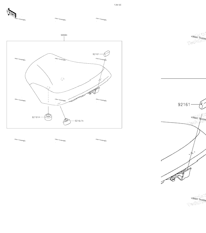 Accessory(High Seat)