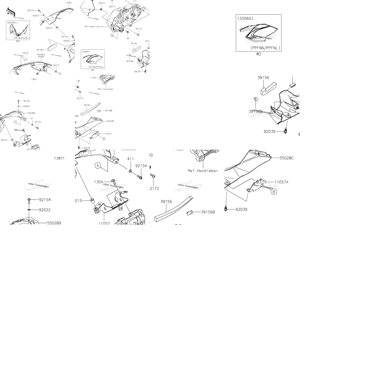 Cowling