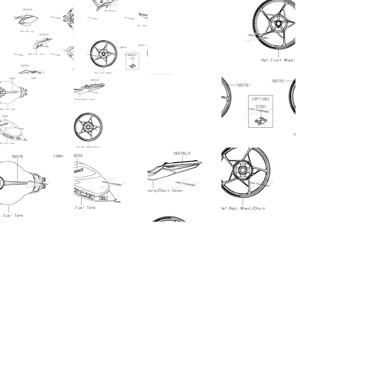 Decals(Ppfnn/Ppfnl)