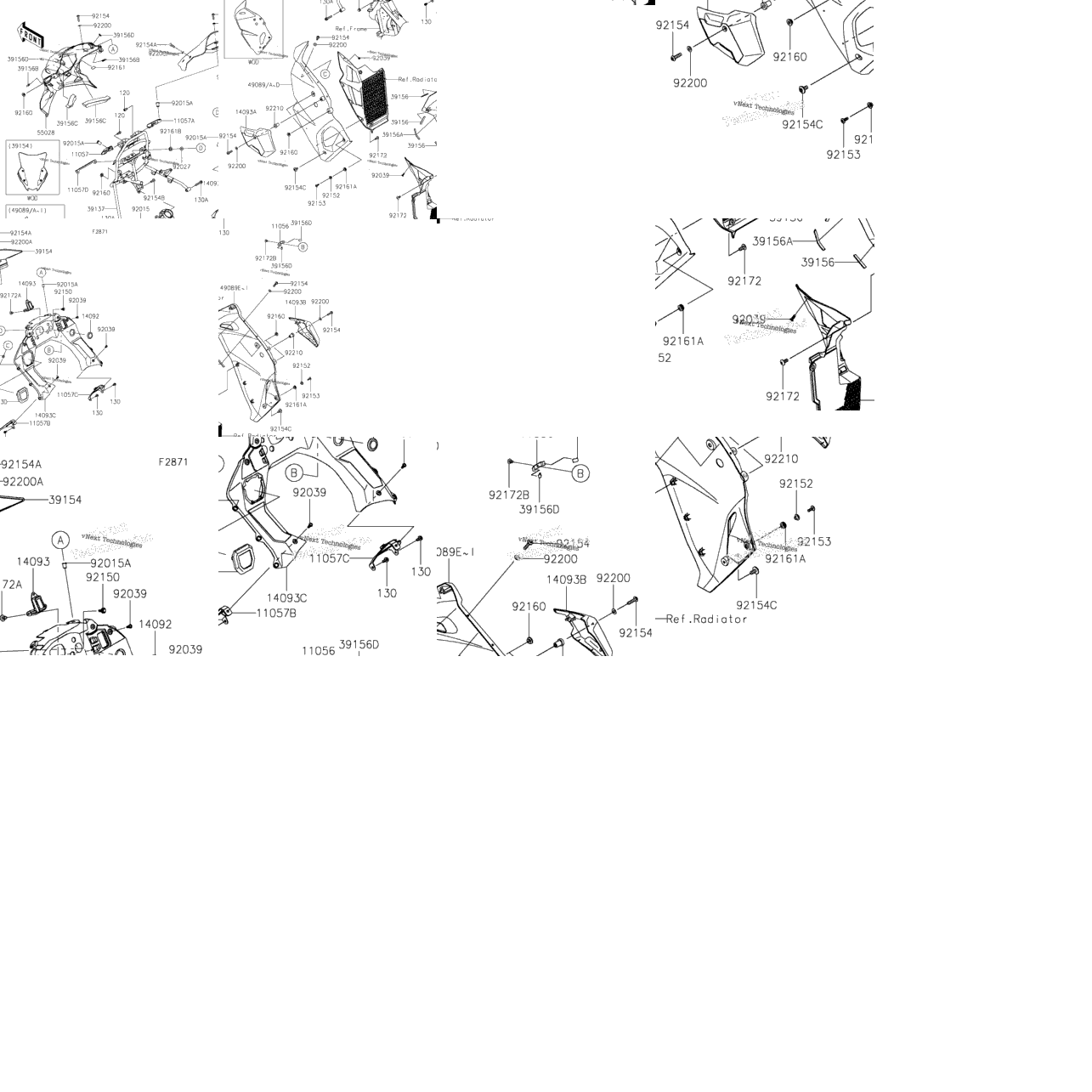 Cowling 2