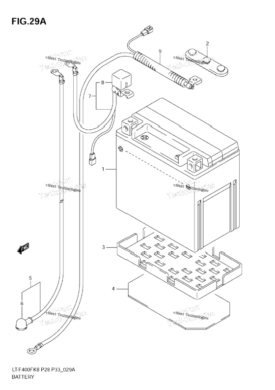 Battery (Model L0)