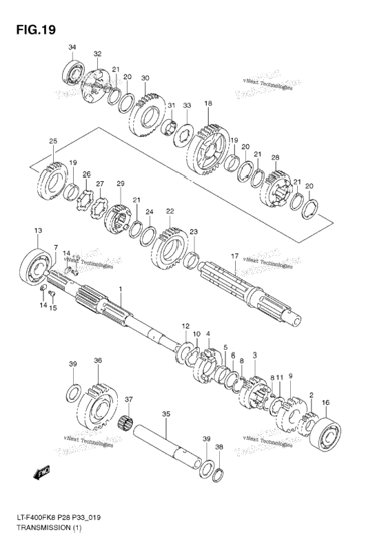 Transmission (1)
