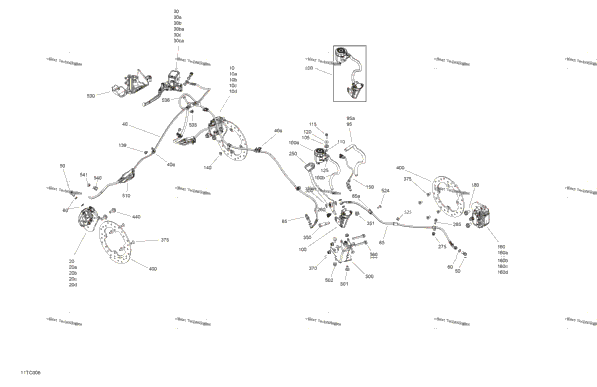 Mechanic - Brake System