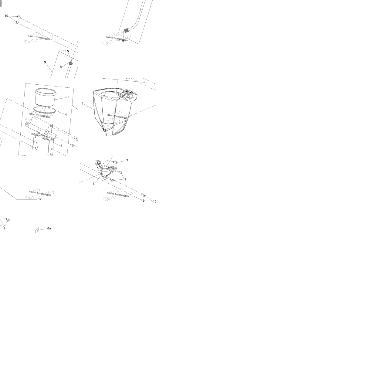 Steering Cover And Accessories