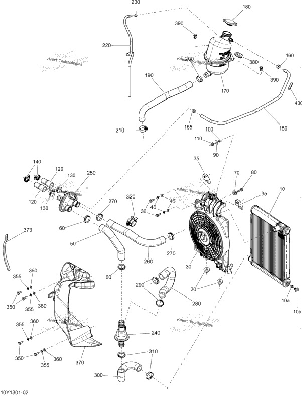 Cooling System