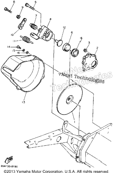 Brake