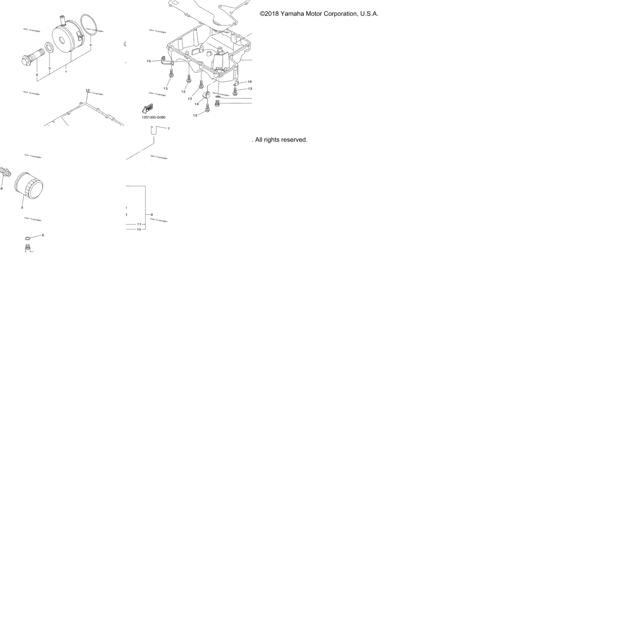 Oil Cleaner