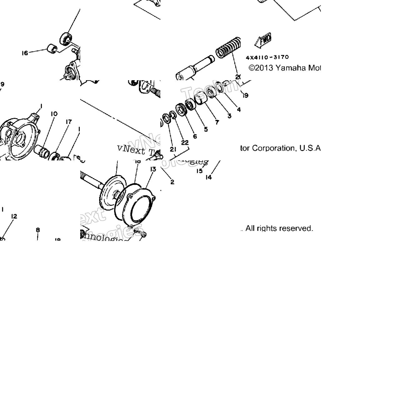 Drive Shaft