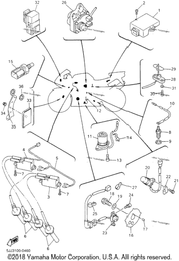 Electrical 1